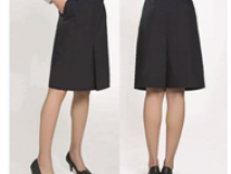 女保安裙子