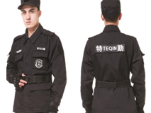 保安特勤服99長袖