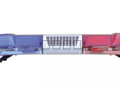 警用1002A-LED長排警燈